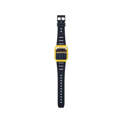 Мъжки часовник Casio Pac Man Collaboration - CA-53WPC-1BER