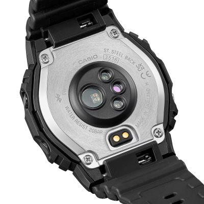 Мъжки часовник Casio G-Shock G-Squad - DW-H5600EX-1ER