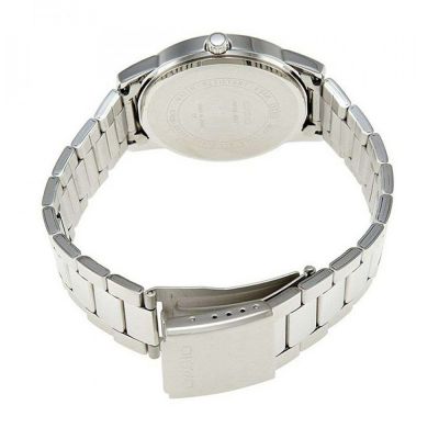Дамски аналогов часовник Casio - Casio Collection - LTP-1303DD-4AVDF