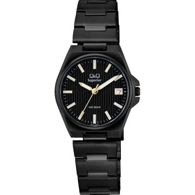 Дамски часовник Q&Q Superior - S22A-008VY