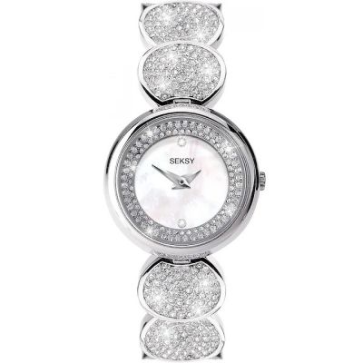 Дамски часовник Sekonda  S-2412.00