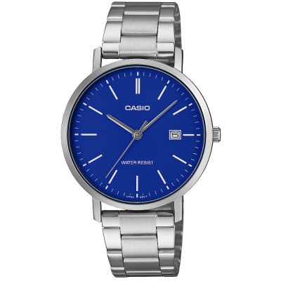 Мъжки часовник Casio - Casio Collection - MTP-VT05D-2EDF