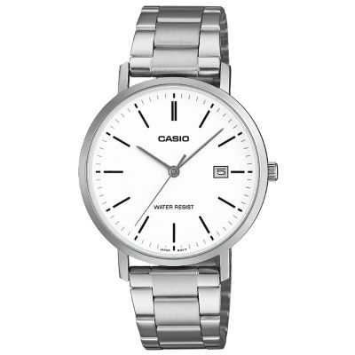 Мъжки часовник Casio - Casio Collection - MTP-VT05D-7EDF