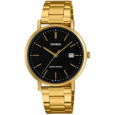 Мъжки часовник Casio - Casio Collection - MTP-VT05G-1EDF