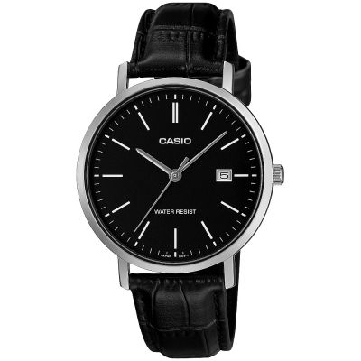 Мъжки часовник Casio - Casio Collection - MTP-VT05L-1EDF