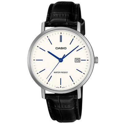 Мъжки часовник Casio - Casio Collection - MTP-VT05L-7EDF