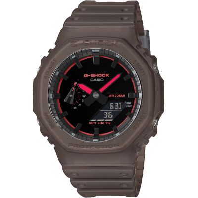 Мъжки часовник Casio G-Shock - GA-2100K-5AER