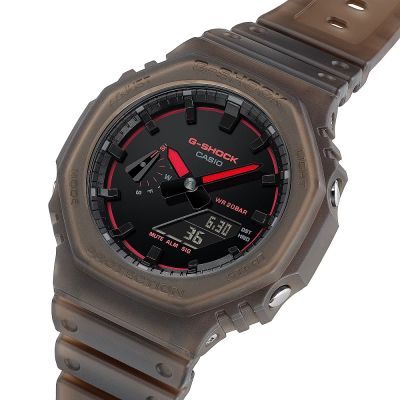 Мъжки часовник Casio G-Shock - GA-2100K-5AER