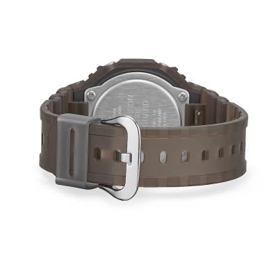 Мъжки часовник Casio G-Shock - GA-2100K-5AER