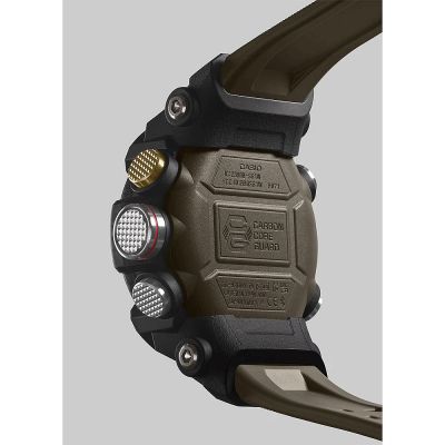 Мъжки часовник Casio G-Shock Mudmaster Quad Sensor - GG-B100X-1A3ER
