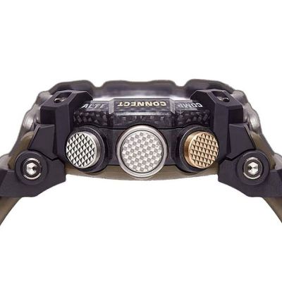 Мъжки часовник Casio G-Shock Mudmaster Quad Sensor - GG-B100X-1A3ER