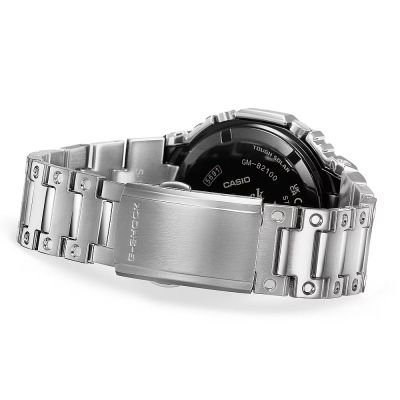 Мъжки часовник Casio G-Shock Pro - GM-B2100SD-1AER