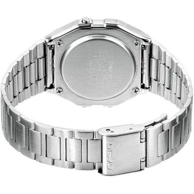 Мъжки часовник Casio Vintage - A158WEA-7EF