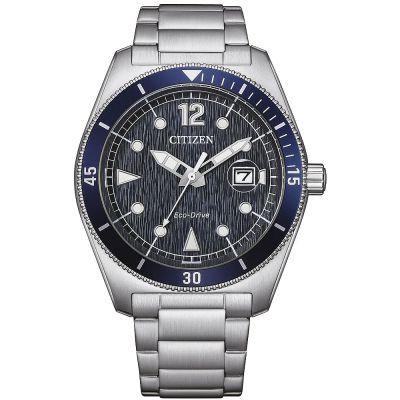 Мъжки часовник Citizen Core Collection - AW1881-52L