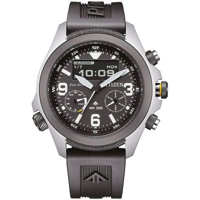 Мъжки часовник Citizen Promaster - JV1007-07E