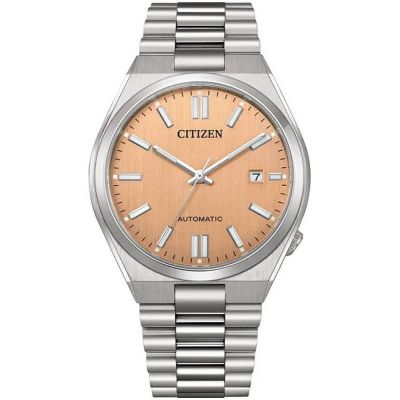 Мъжки часовник Citizen Tsuyosa - NJ0159-86Z