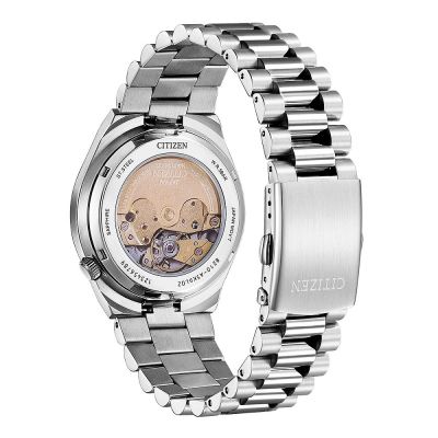 Мъжки часовник Citizen Tsuyosa - NJ0159-86Z