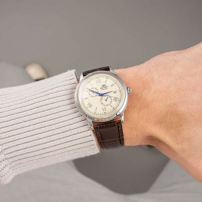 Мъжки часовник Orient Classic - RA-AK0702Y