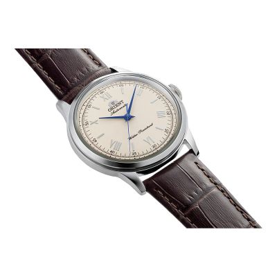 Мъжки часовник Orient Classic - RA-BB0003Y