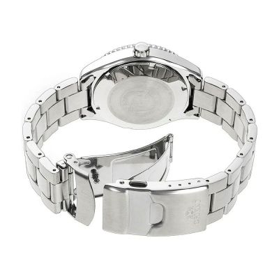 Мъжки часовник Orient Diver - RA-AC0Q03S