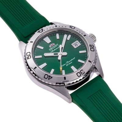 Мъжки часовник Orient Diver - RA-AC0Q11E