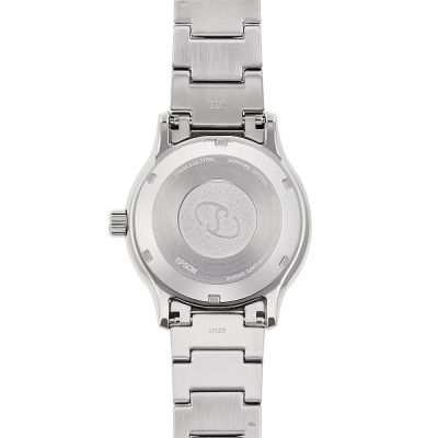 Мъжки часовник Orient Star Diver - RE-AU0301B00B