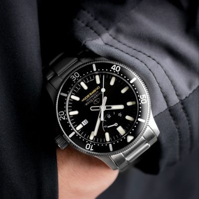 Мъжки часовник Orient Star Diver - RE-AU0301B00B