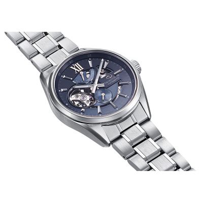 Мъжки часовник Orient Star Modern Skeleton - RE-AV0132L