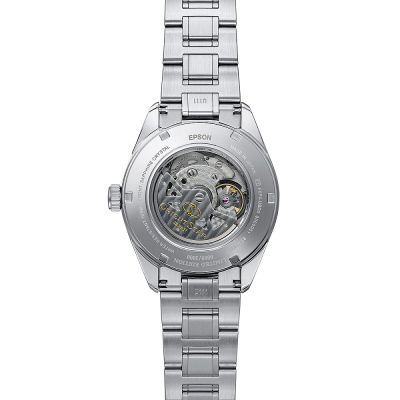 Мъжки часовник Orient Star Modern Skeleton - RE-AV0132L