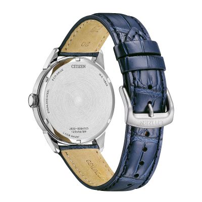 Мъжки часовник Citizen Eco-Drive Core Collection - AW0151-00LC