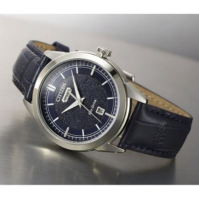 Мъжки часовник Citizen Eco-Drive Core Collection - AW0151-00LC
