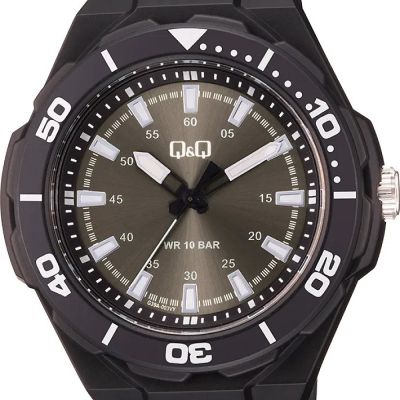 Мъжки часовник Q&Q - G39A-003VY
