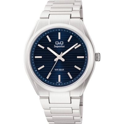Мъжки часовник Q&Q Superior - S35A-002VY