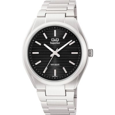 Мъжки часовник Q&Q Superior - S35A-003VY