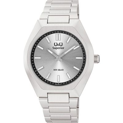 Мъжки часовник Q&Q Superior - S36A-001VY