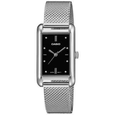 Дамски часовник Casio - Casio Collection - LTP-B171M-1ADF