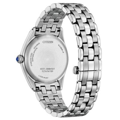 Дамски часовник Citizen Eco-Drive - EM1140-80D