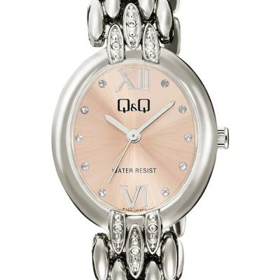 Дамски часовник Q&Q - F16A-003PY