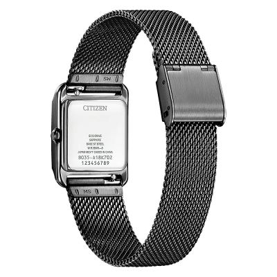 Дамски часовник Citizen Eco-Drive - EW5597-63L