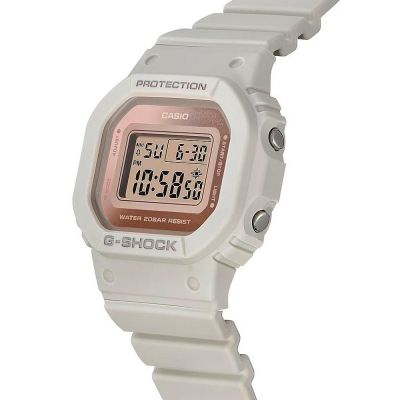 Дамски часовник Casio G-Shock - GMD-S5600-8ER