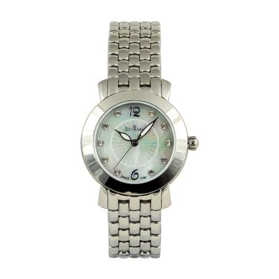 Дамски часовник Cortebert 8150-WSS