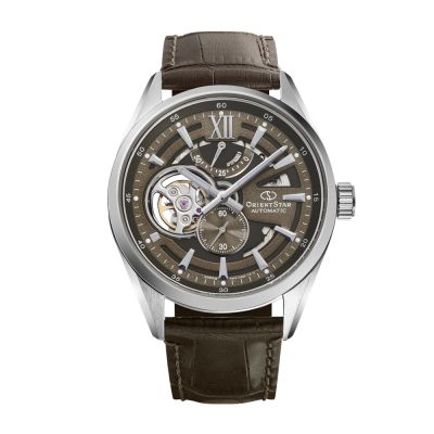Мъжки часовник Orient Star RE-AV0139Y
