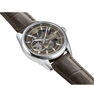 Мъжки часовник Orient Star RE-AV0139Y