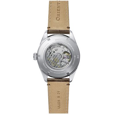 Мъжки часовник Orient Star RE-AV0139Y