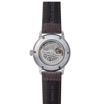 Мъжки часовник Orient Star RE-BS0001E M45 F7 Small Second