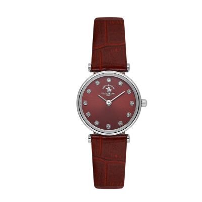 Дамски часовник Santa Barbara Polo & Racquet Club SB.4.10018-2