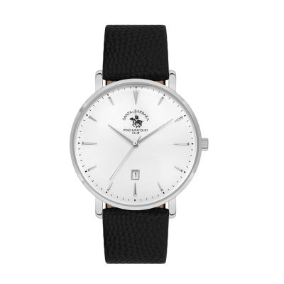 Мъжки часовник Santa Barbara Polo & Racquet Club SB.8.10006-1