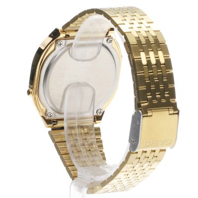Мъжки часовник Casio Vintage - A140WEG-9AEF