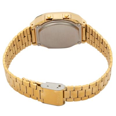 Мъжки часовник Casio Vintage - A168WG-9WDF
