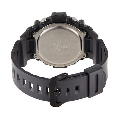Мъжки дигитален часовник Casio - Casio Collection - AE-1500WHC-1AVEF